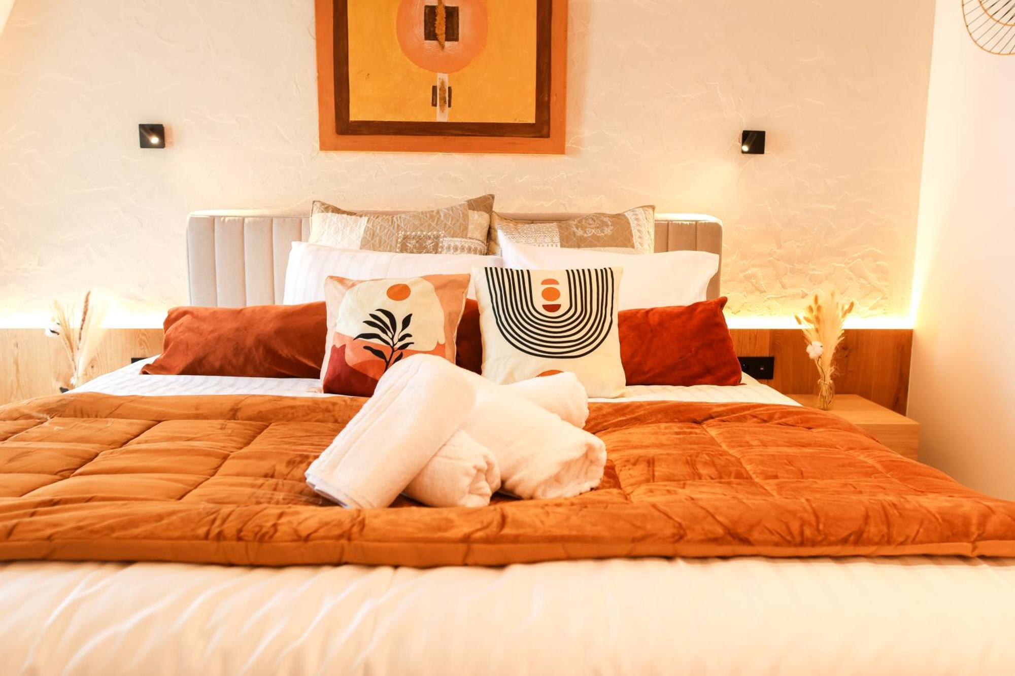 Hotel Particulier Adult Only Les Reveries Du Clos Spa Degustation Et Diner Sur Reservation Pommard Ngoại thất bức ảnh