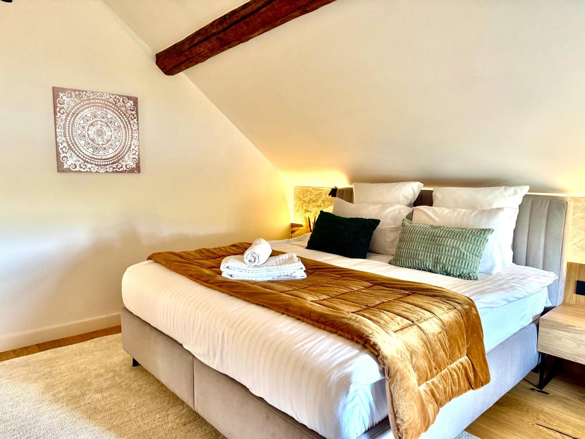 Hotel Particulier Adult Only Les Reveries Du Clos Spa Degustation Et Diner Sur Reservation Pommard Ngoại thất bức ảnh