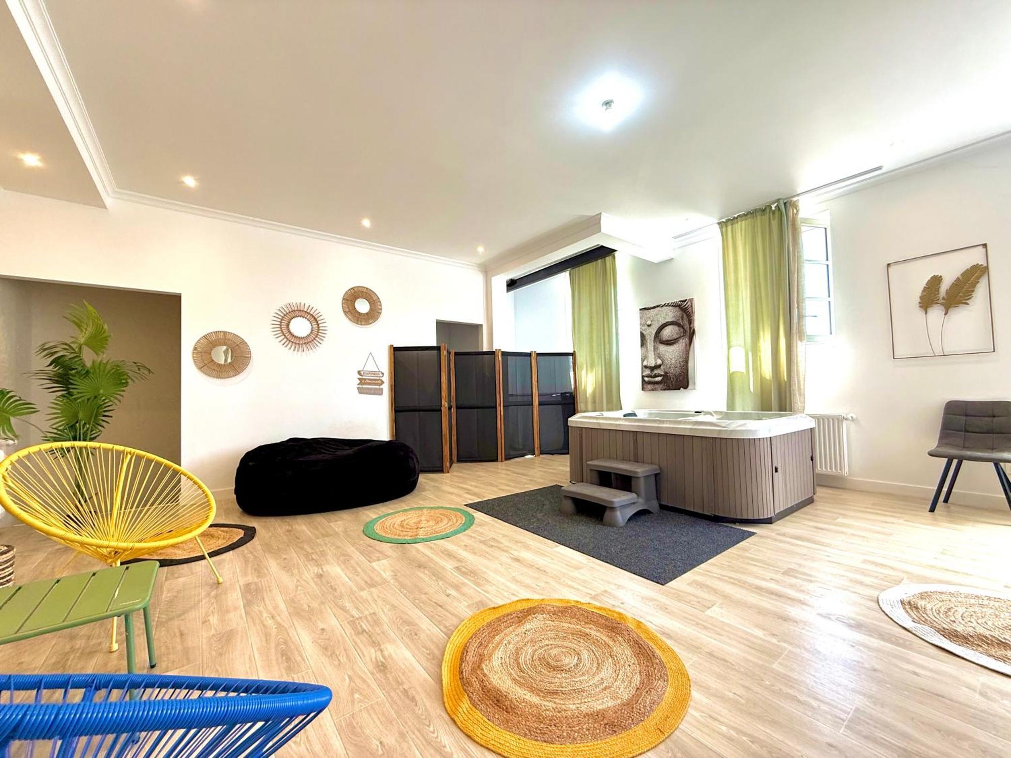 Hotel Particulier Adult Only Les Reveries Du Clos Spa Degustation Et Diner Sur Reservation Pommard Ngoại thất bức ảnh
